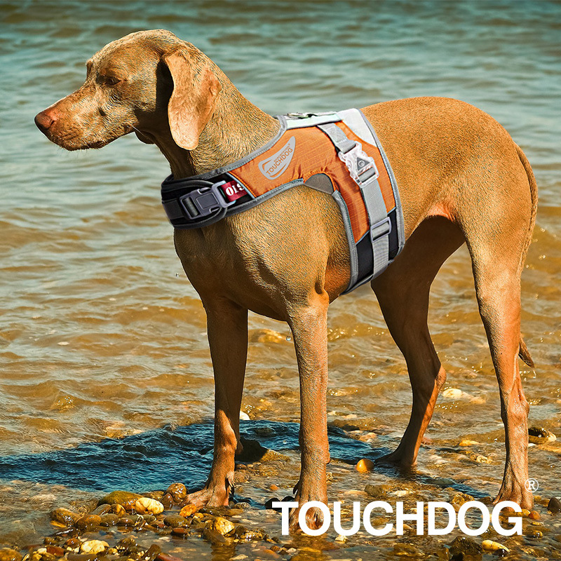 Yếm bụng cho chó Touchdog