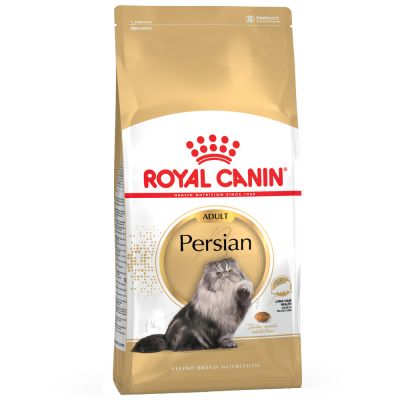 Thức ăn viên Royal Canin Persian Adult 2kg 